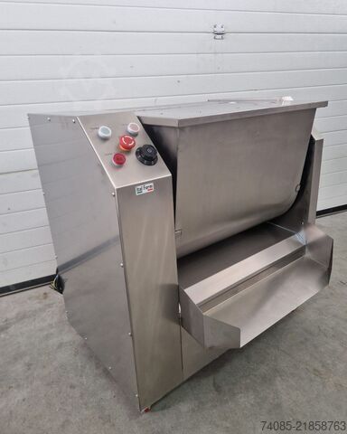 Fleischmixer Ital Form SN50M Price: 2.600 EUR