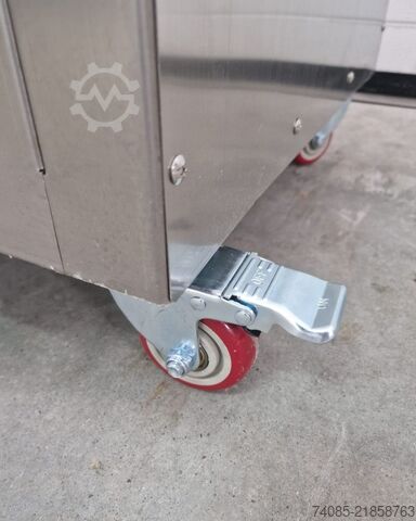 Fleischmixer Ital Form SN50M Price: 2.600 EUR