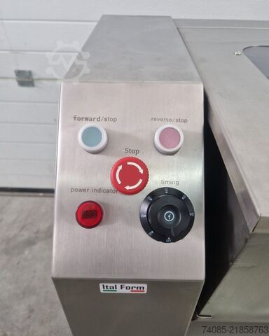 Fleischmixer Ital Form SN50M Price: 2.600 EUR