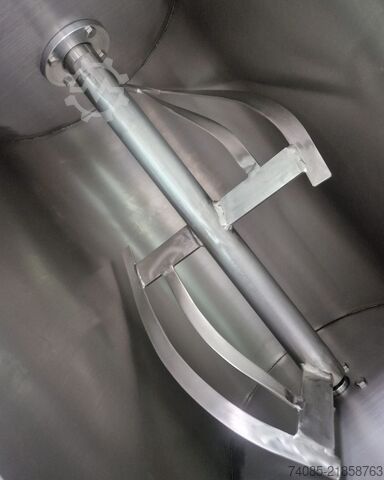 Fleischmixer Ital Form SN50M Price: 2.600 EUR