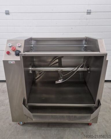 Fleischmixer Ital Form SN50M Price: 2.600 EUR