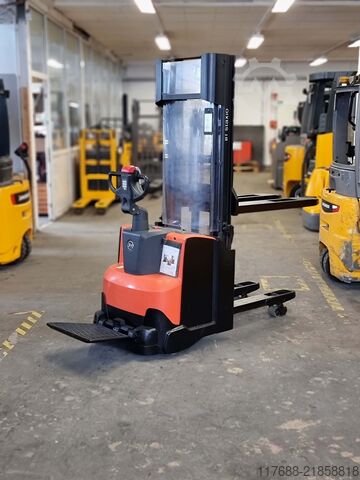 Οδηγός φορτηγού υψηλής ανύψωσης BT BT Hochhubwagen BT SWE 120L