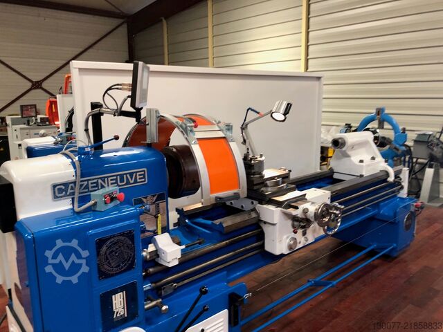 Tour Cazeneuve HB725x2000