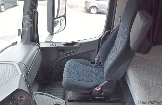 Γερανός τοποθετημένος σε φορτηγό MERCEDES-BENZ AROCS 2542* PK 13001-K B* TOPZUSTAND