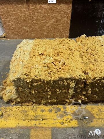 Građevinske mašine MAC 106/2 Baler