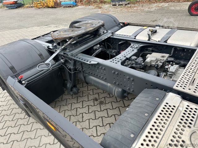 Standardní tahač MERCEDES-BENZ Actros 1848 / Retarder / Big Space