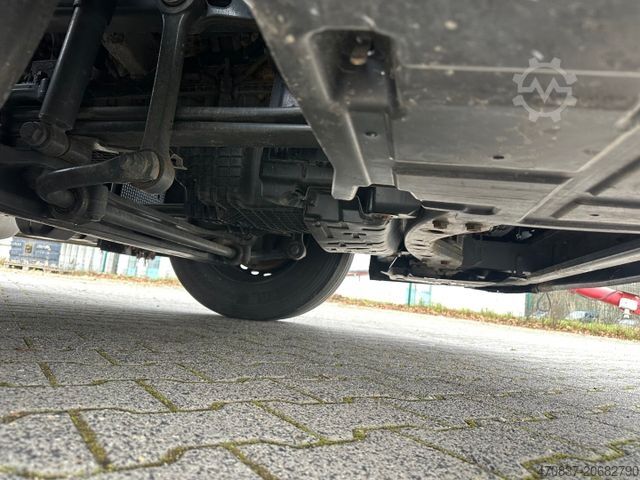 Standardní tahač MERCEDES-BENZ Actros 1848 / Retarder / Big Space