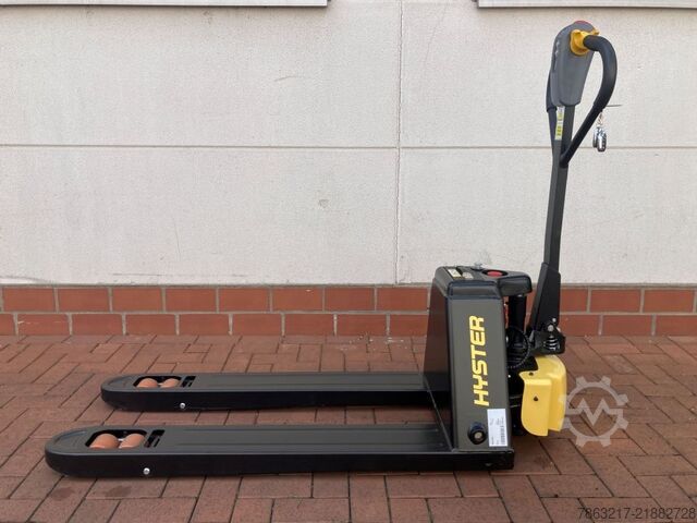 Manuell pallvagn Hyster PC 1.5