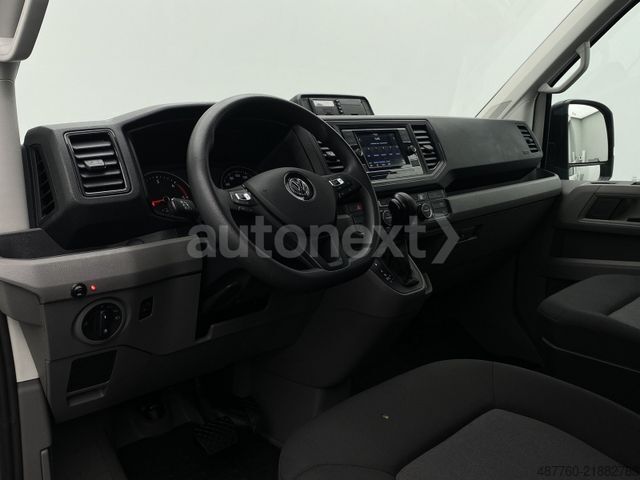 Μίνι λεωφορείο VOLKSWAGEN Crafter 50 Maxi *Rollstuhl-Rampe* Dachklima+15-S