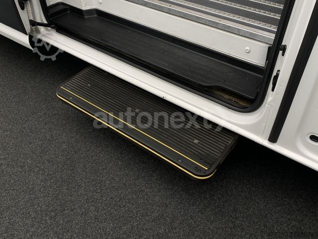 Μίνι λεωφορείο VOLKSWAGEN Crafter 50 Maxi *Rollstuhl-Rampe* Dachklima+15-S