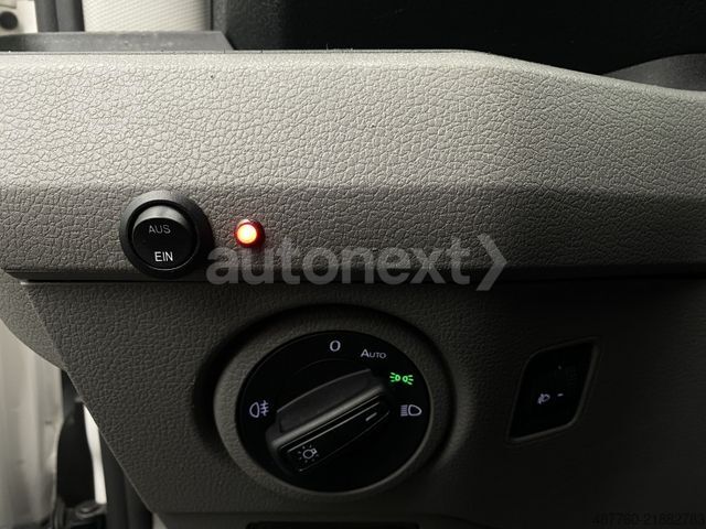 Μίνι λεωφορείο VOLKSWAGEN Crafter 50 Maxi *Rollstuhl-Rampe* Dachklima+15-S