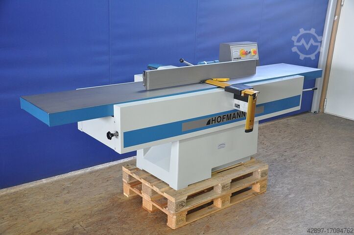 Ytplanerare Hofmann AHW 511