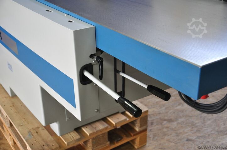 Ytplanerare Hofmann AHW 511