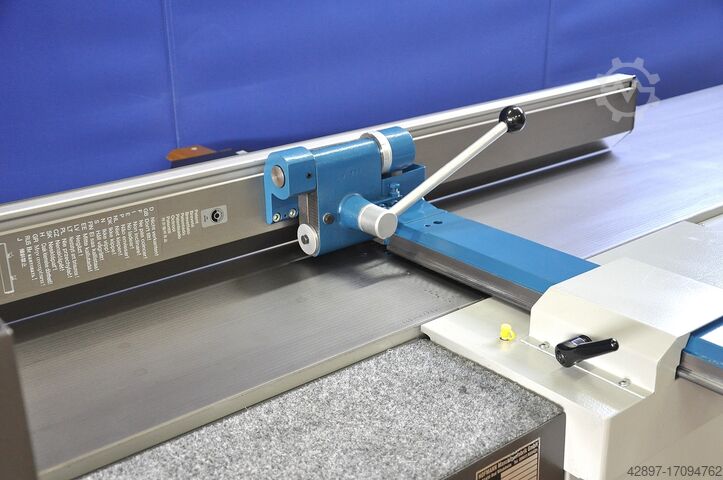 Ytplanerare Hofmann AHW 511