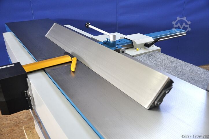 Ytplanerare Hofmann AHW 511