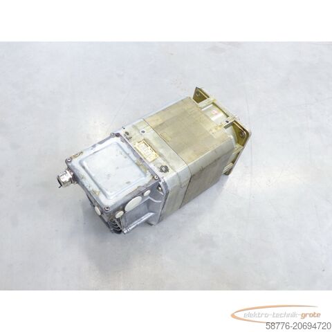 Siemens motor Siemens 1PH7133-2NG02-0CA0 Kompakt-Asynchronmotor SN:YFP821576101001