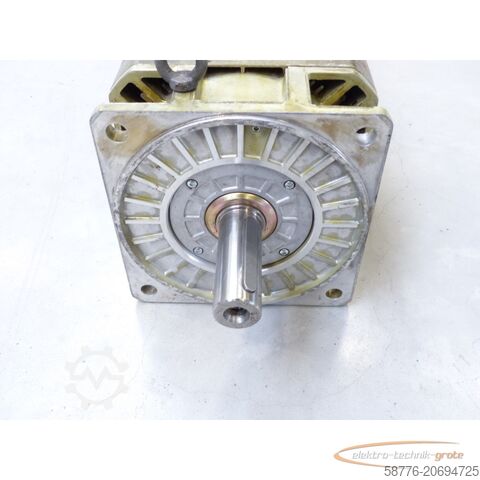 Siemens motor Siemens 1PH7133-2NG02-0DA0 Kompakt-Asynchronmotor SN:EK680751103003