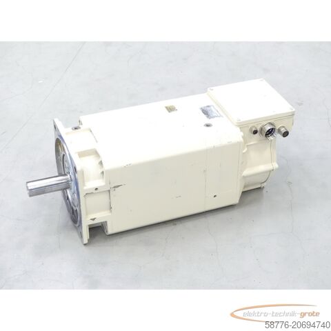 Siemens motor Siemens 1PH7137-2GG02-0BJ0 - Z Kompakt-Asynchronmotor SN:YFA219669001004