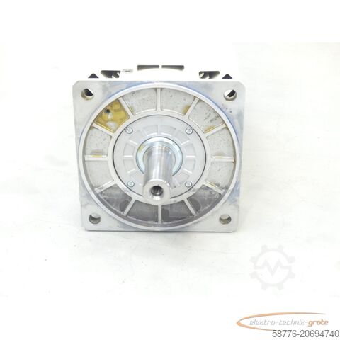 Siemens motor Siemens 1PH7137-2GG02-0BJ0 - Z Kompakt-Asynchronmotor SN:YFA219669001004