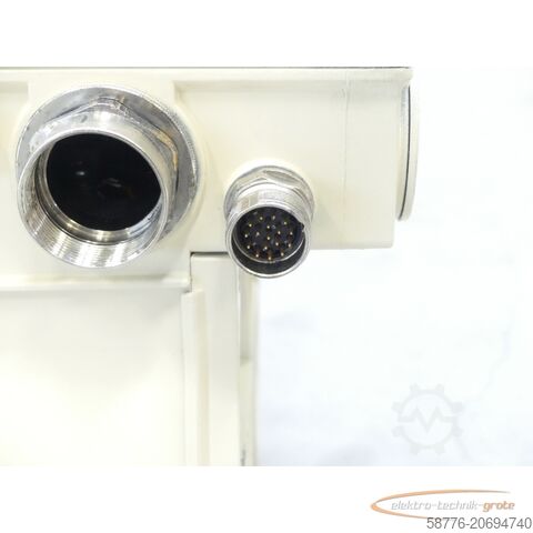 Siemens motor Siemens 1PH7137-2GG02-0BJ0 - Z Kompakt-Asynchronmotor SN:YFA219669001004