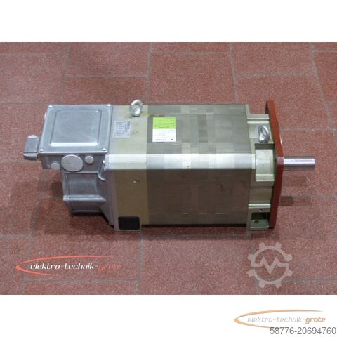 Siemens-motor Siemens 1PH7137-2QG03-0DJ2 Kompakt-Asynchronmotor