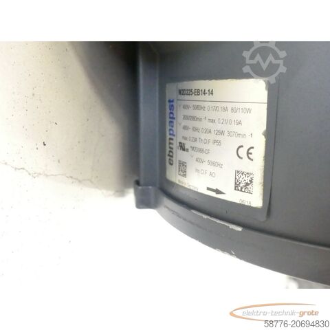 Motore Siemens Siemens 1PH8137-1DD02-0HA1 Kompakt-Asynchronmotor SN:YFK4644853301001