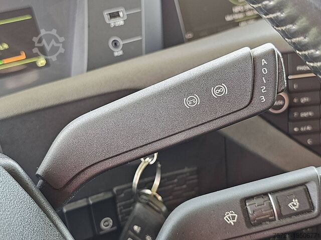 Chassis cabine VOLVO FH 650 8X4 RETARDER