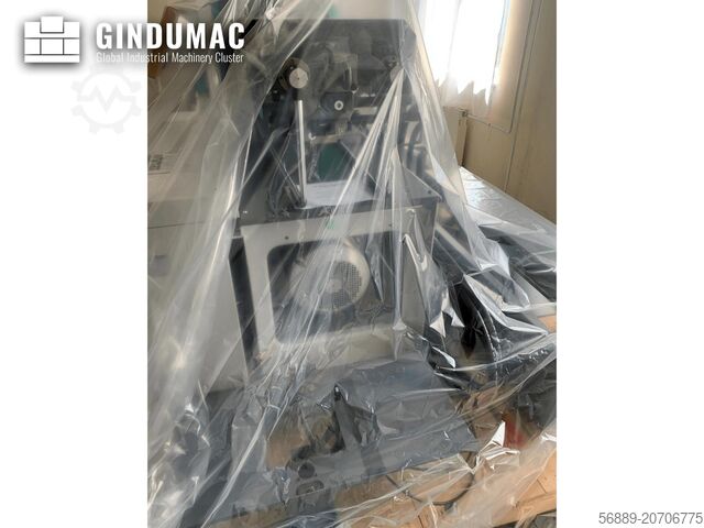 Hydraulic Injection Moulding Machine Arburg ALLROUNDER 370 S 600-290 U