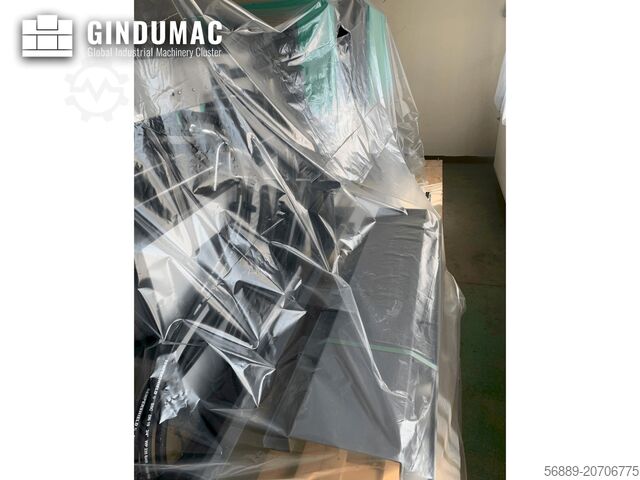 Hydraulic Injection Moulding Machine Arburg ALLROUNDER 370 S 600-290 U