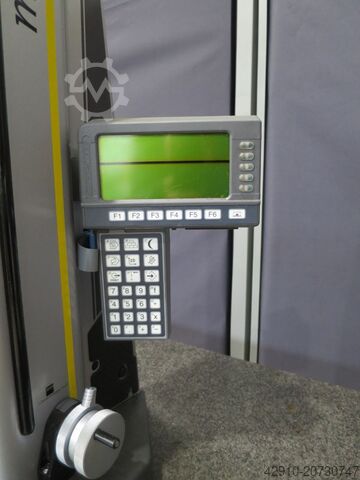 Height measuring device TESA Micro Hite 600