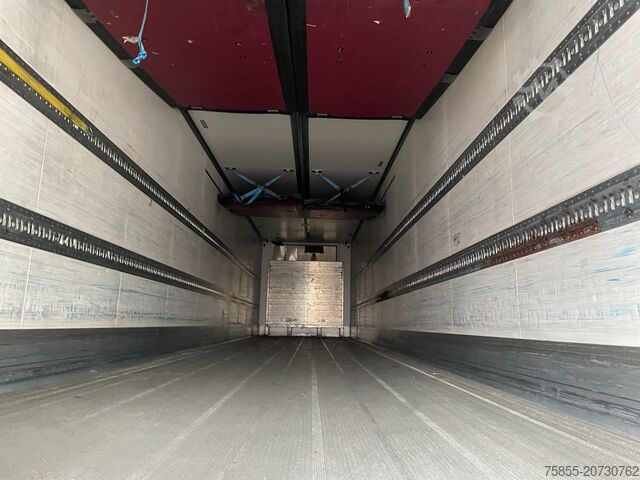 Transport frigorifique Schmitz Cargobull Fridge Thermoking SLXe Spectrum / Multitemp / S...