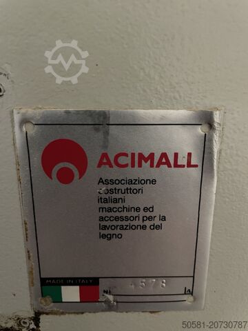 Bearbejdning Center ALBERTI Format 90