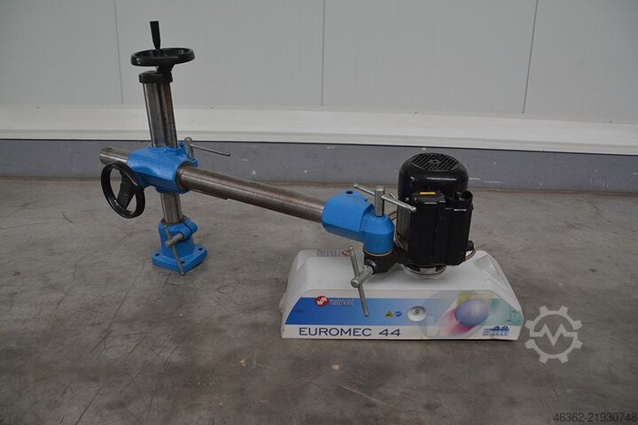 Vorschubapparat EUROMEC 44