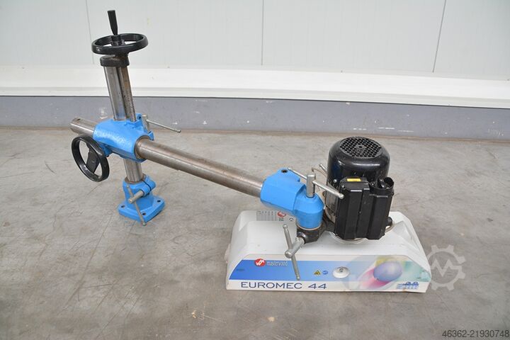 Vorschubapparat EUROMEC 44