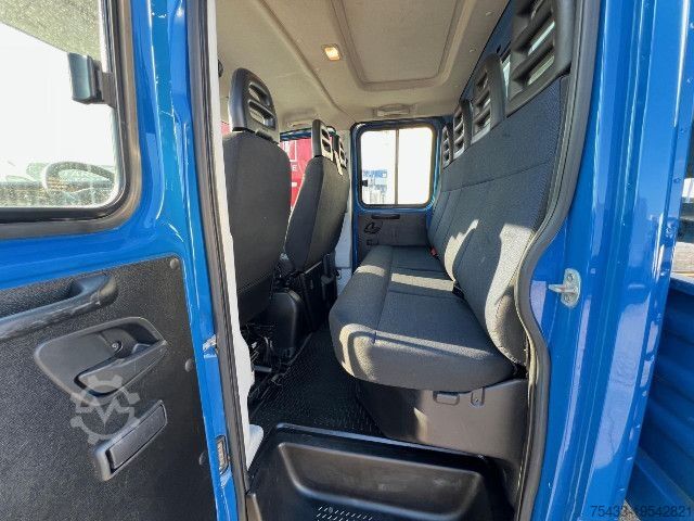 Furgone ribaltabile IVECO DAILY 35C14H D RIBALTABILE