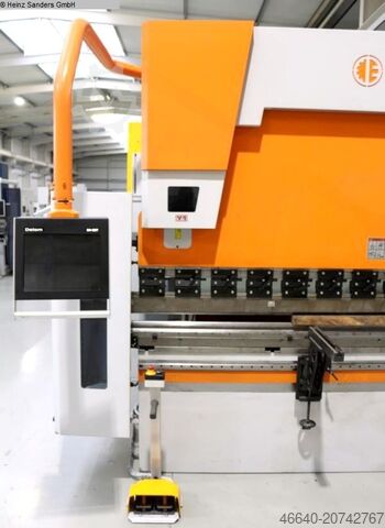 Ohraňovací lis - hydraulický ERMAK POWER BEND FALCON 3.135