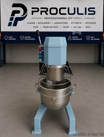 40L planeetmenger VMI M-x40