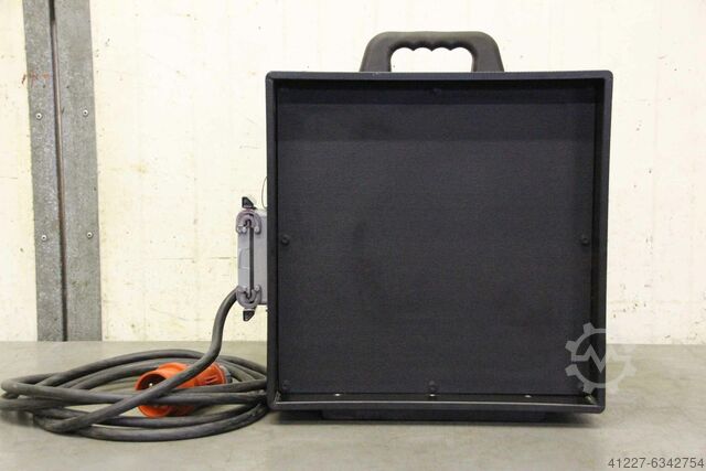 IBN Kutusu NES Bilfinger IBN Box NES