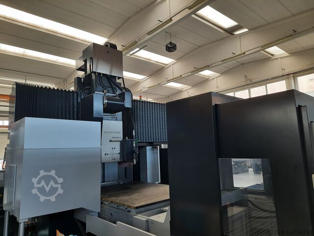 Vlakslijpmachine Okamoto PSG-2015CHNC