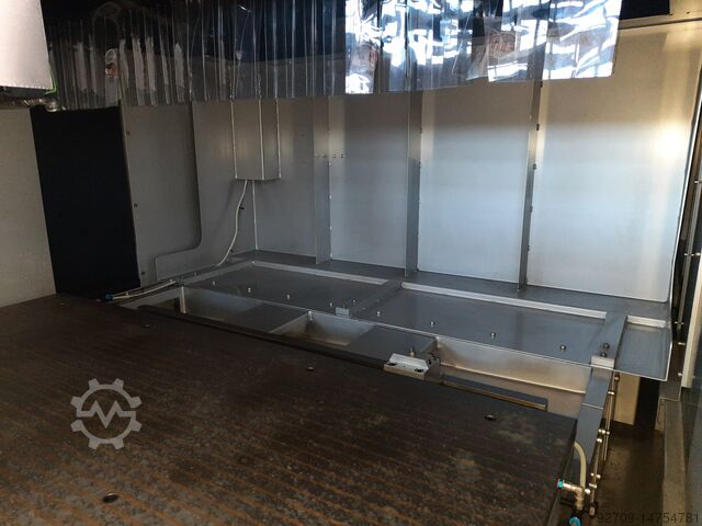 Vlakslijpmachine Okamoto PSG-2015CHNC