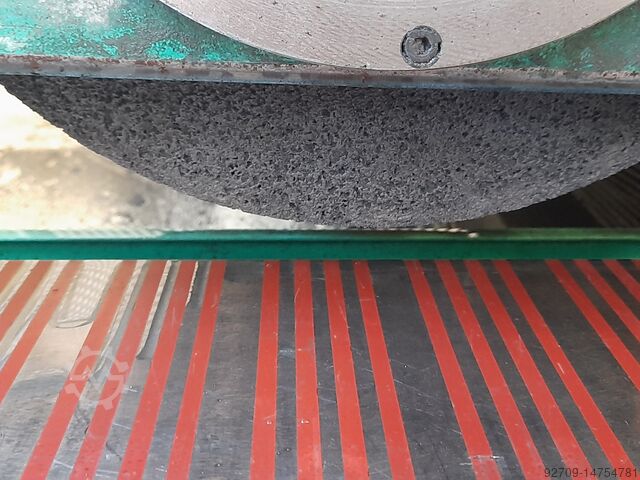 Vlakslijpmachine Okamoto PSG-2015CHNC