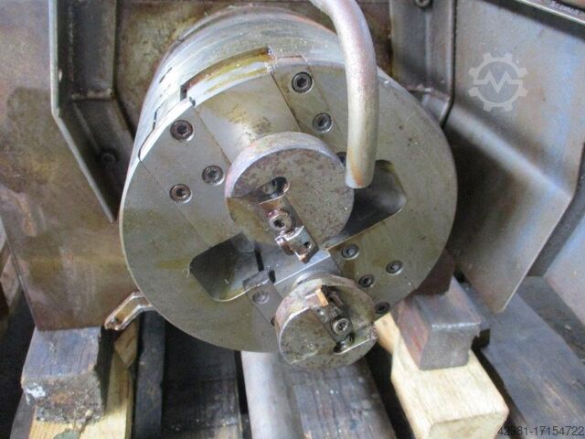 Fræsningsenhed EMAG / GACK NC / KOMET PKB 200-20-112