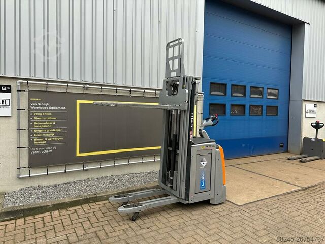 VS-22591 Elektrische triplex stapelaar Still EXV-SF14i bj2019 STILL EXV-SF14i