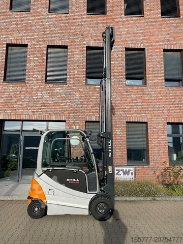Vorkheftruck STILL RX 60-25