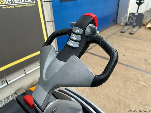 VS-22581 Elektrische triplex stapelaar Still EXV SF 14 5.316mm STILL EXV SF 14