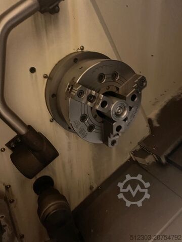 CNC LATHE Hyundai HD 2600 Y