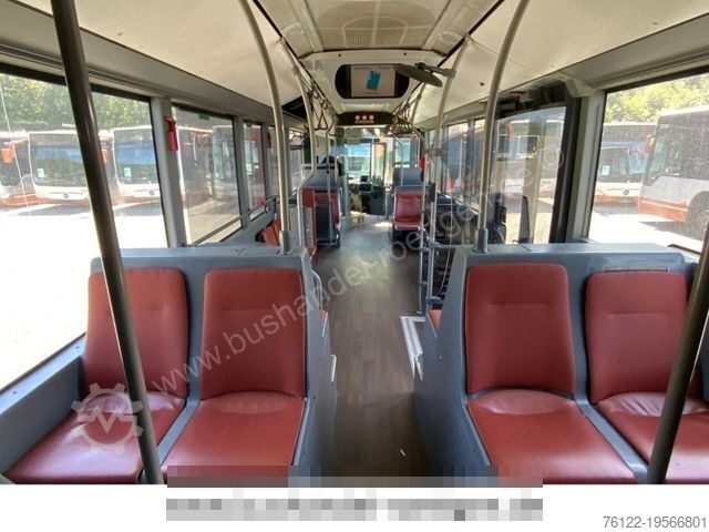 Gelede bus MERCEDES-BENZ O530GCitaro/Klima/A23/Anfahrsch./Abholpr.o.TÜV