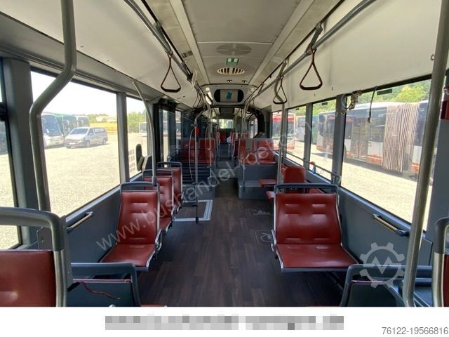 Gelede bus MERCEDES-BENZ O530GCitaro/Klima/A23/Anfahrsch./Abholpr.o.TÜV