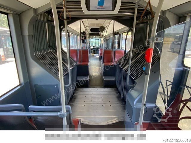 Gelede bus MERCEDES-BENZ O530GCitaro/Klima/A23/Anfahrsch./Abholpr.o.TÜV