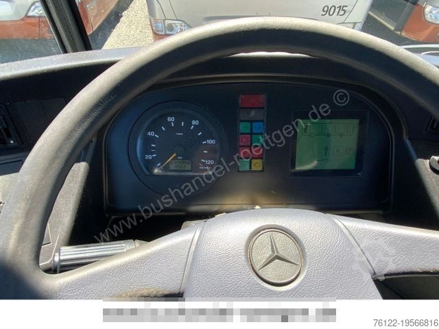 Gelede bus MERCEDES-BENZ O530GCitaro/Klima/A23/Anfahrsch./Abholpr.o.TÜV